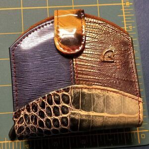 Imperial Horse wallet 